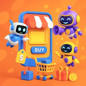 Ecommerce